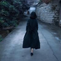 爱生活的女生微信头像