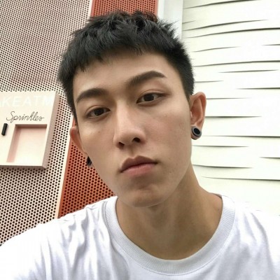 微信男生头像大全帅气有型