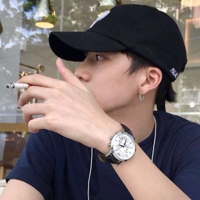 微信男生头像大全帅气有型