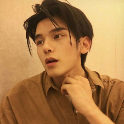 微信男生头像大全帅气有型