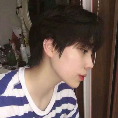 微信男生头像大全帅气有型