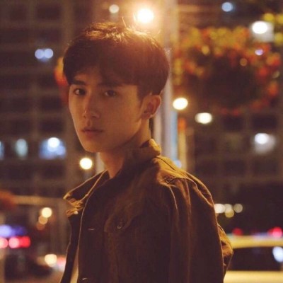 微信男生头像大全帅气有型
