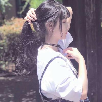 微信闺蜜头像一人一张可爱萌