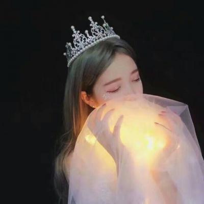 微信闺蜜头像一人一张可爱萌