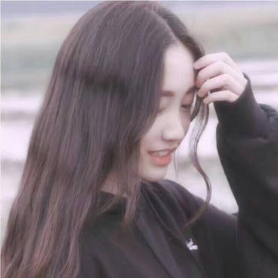 微信闺蜜头像一人一张可爱萌