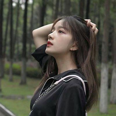 微信闺蜜头像一人一张可爱萌