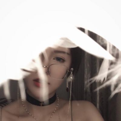 超漂亮的女生微信头像精选