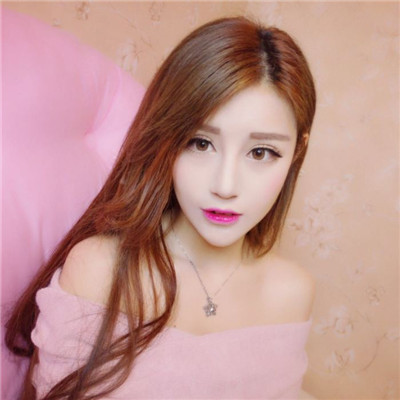 最新微信美女头像最潮最火