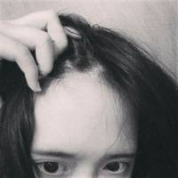 最新可爱女生微信头像