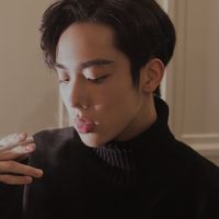 成熟有魅力的微信头像男生大全