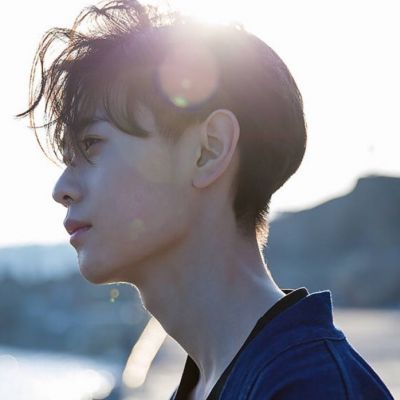 微信头像男生成熟稳重最新版