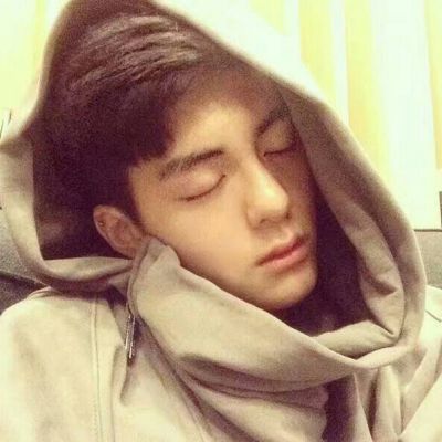 微信头像男生成熟稳重最新版