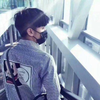 微信头像男生成熟稳重最新版
