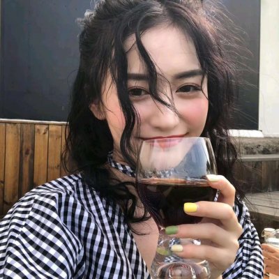 小仙女微信头像可爱萌大全2019