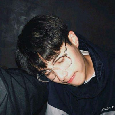 个性男生微信头像精选