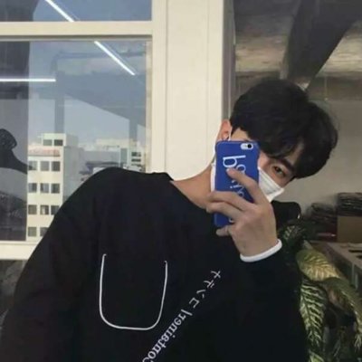 个性男生微信头像精选