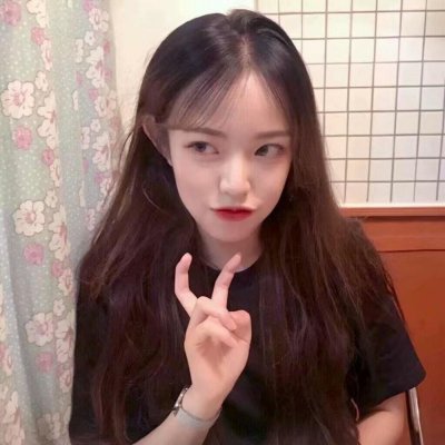 最火爆微信头像女生高冷个性