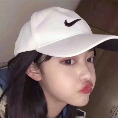最火爆微信头像女生高冷个性