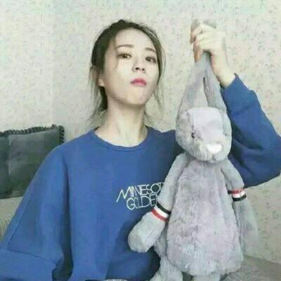 微信姐妹头像高冷的我们两张一对