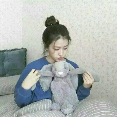 微信姐妹头像高冷的我们两张一对