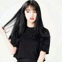 对爱情洒脱的女生微信头像