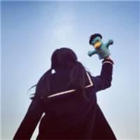 对爱情洒脱的女生微信头像