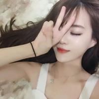 对爱情洒脱的女生微信头像