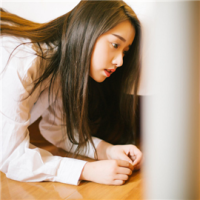 七夕精选女生微信头像