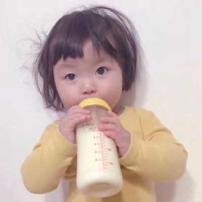 小可爱罗熙微信头像大全