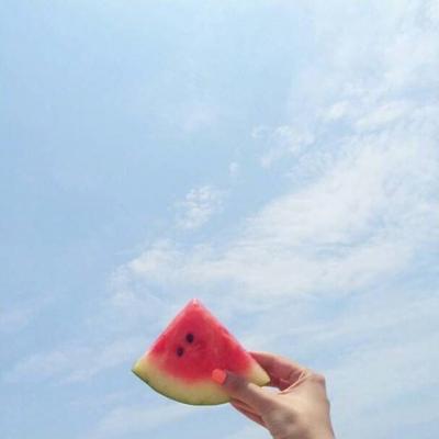 简约高清微信风景头像唯美好看