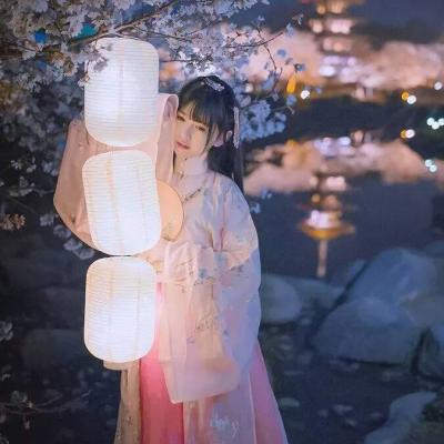 微信真人闺蜜古风头像一人一张