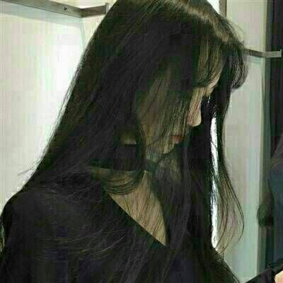 最新头像女生伤感孤独头像