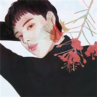 微信帅气男生头像动漫精选