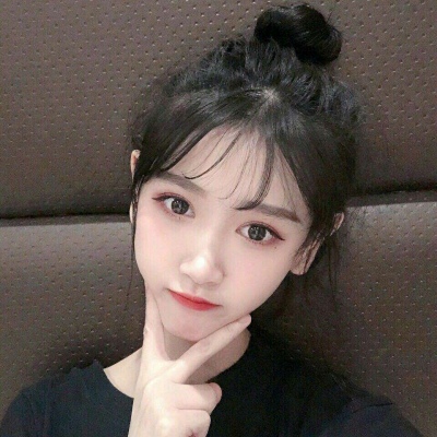 2019夏日女生头像清新好看