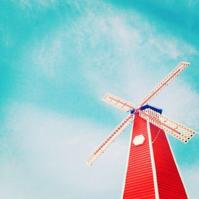 微信风景头像高清唯美最新