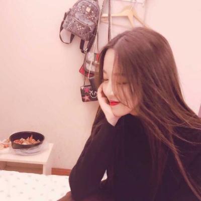 微信头像经典女生唯美好看