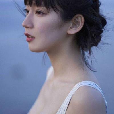 微信头像经典女生唯美好看