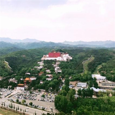 年最美风景微信头像大全