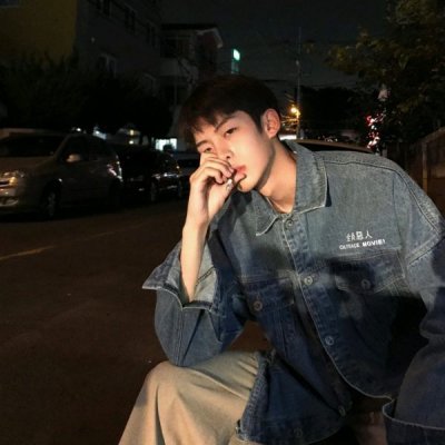 最新微信男生头像大全高冷帅气