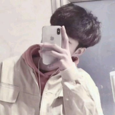最新微信男生头像大全高冷帅气