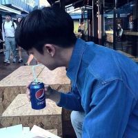 帅哥头像生活照微信很真实的