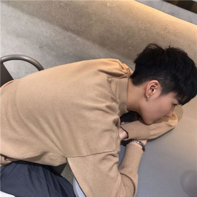 成熟男人微信头像大全
