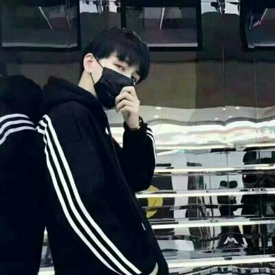 微信头像个性男生霸气超拽好看