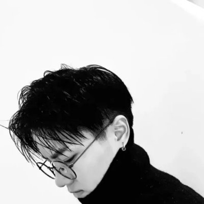 霸气超拽的男生微信头像大全2019