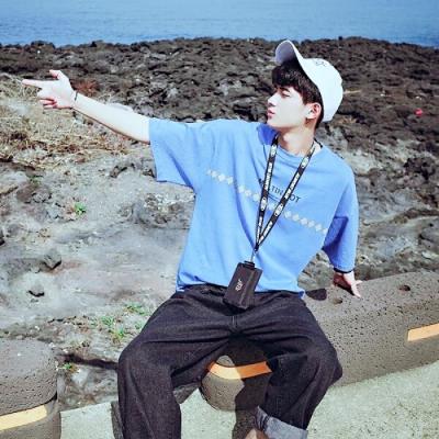简单帅气的男生微信头像最新