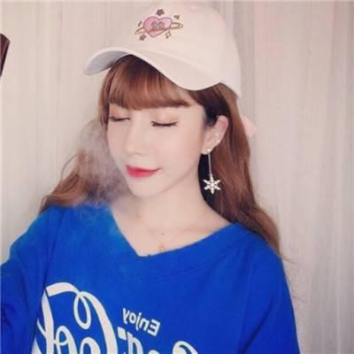 简单好看的女生微信头像大全