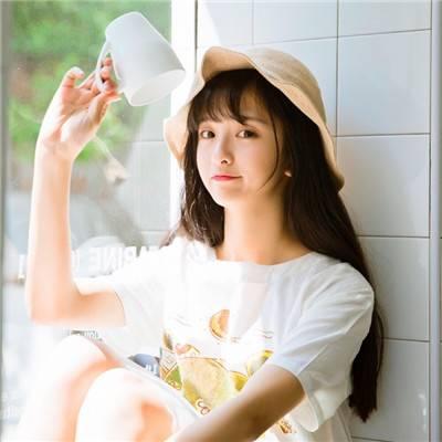 简单好看的女生微信头像大全