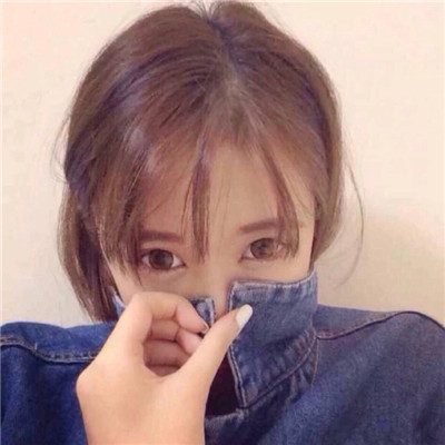 最新微信气质美女头像