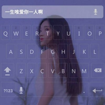 微信头像文字图片伤感头像