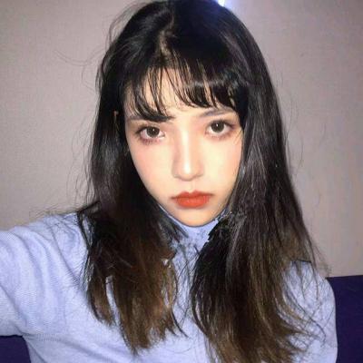 非主流霸气女生超拽微信头像独一无二
